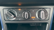 Volkswagen Polo 1.0 TSI 95 United 5dr Petrol Hatchback